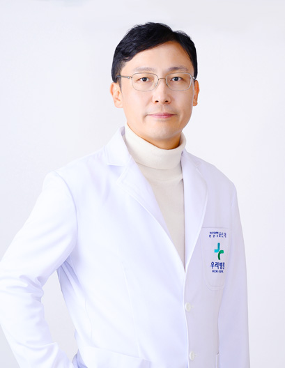 윤인재 병원장